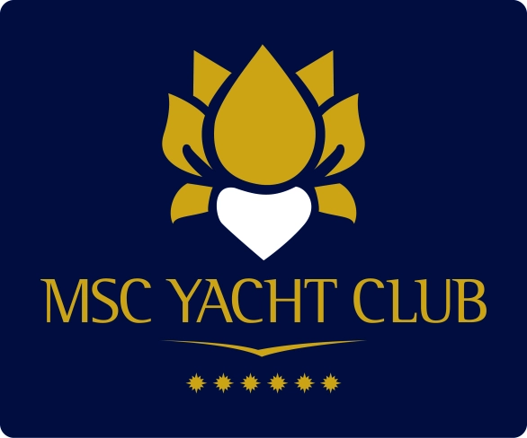 مالمميز في يخت كلوب في سفن ام اس سي ؟MSC Yacht club