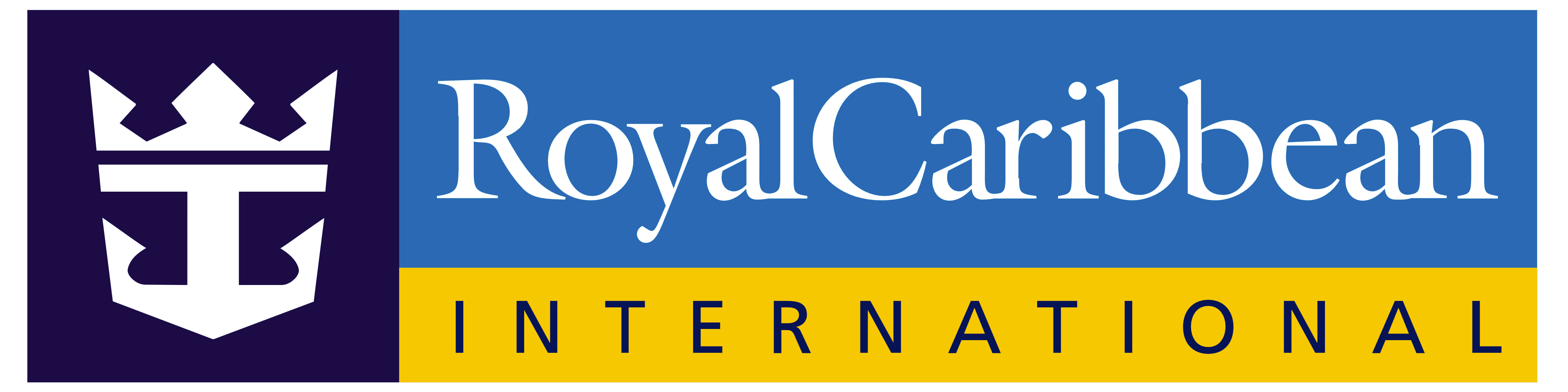 royal caribbean Logo