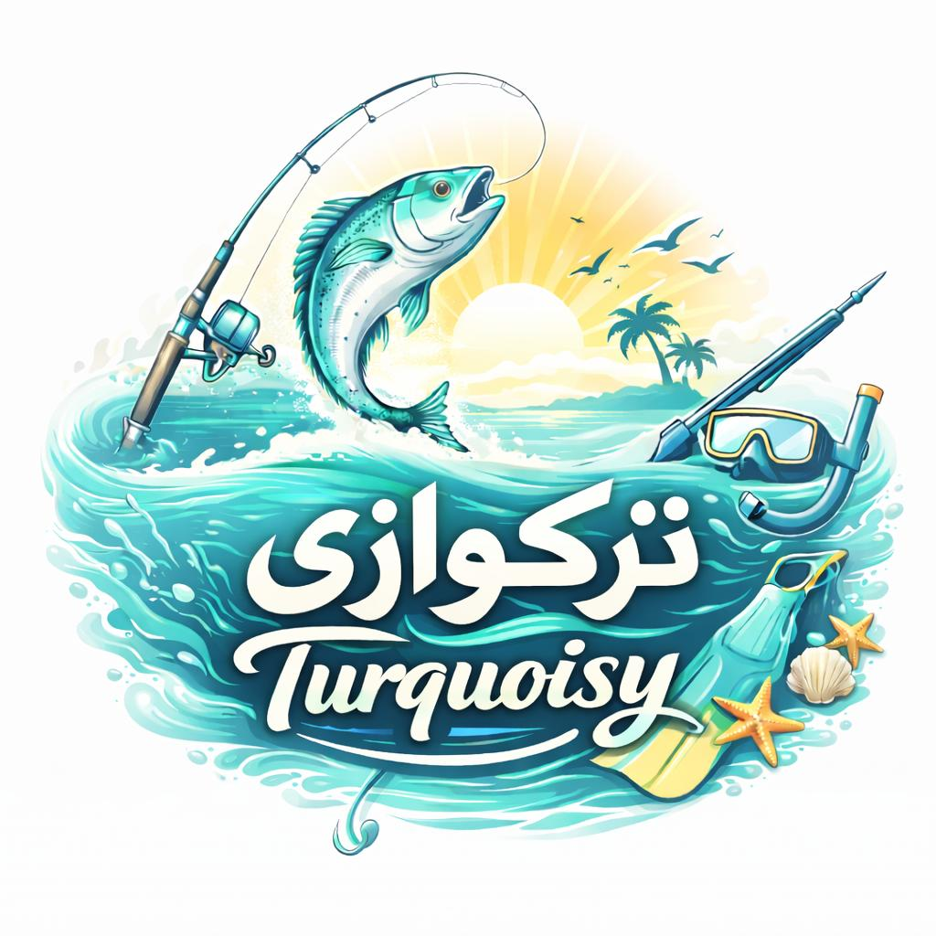 Turquoisy Logo