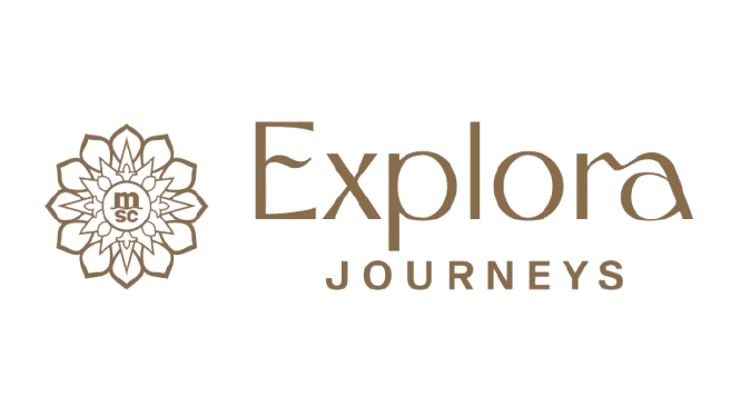 Explora Journey Logo