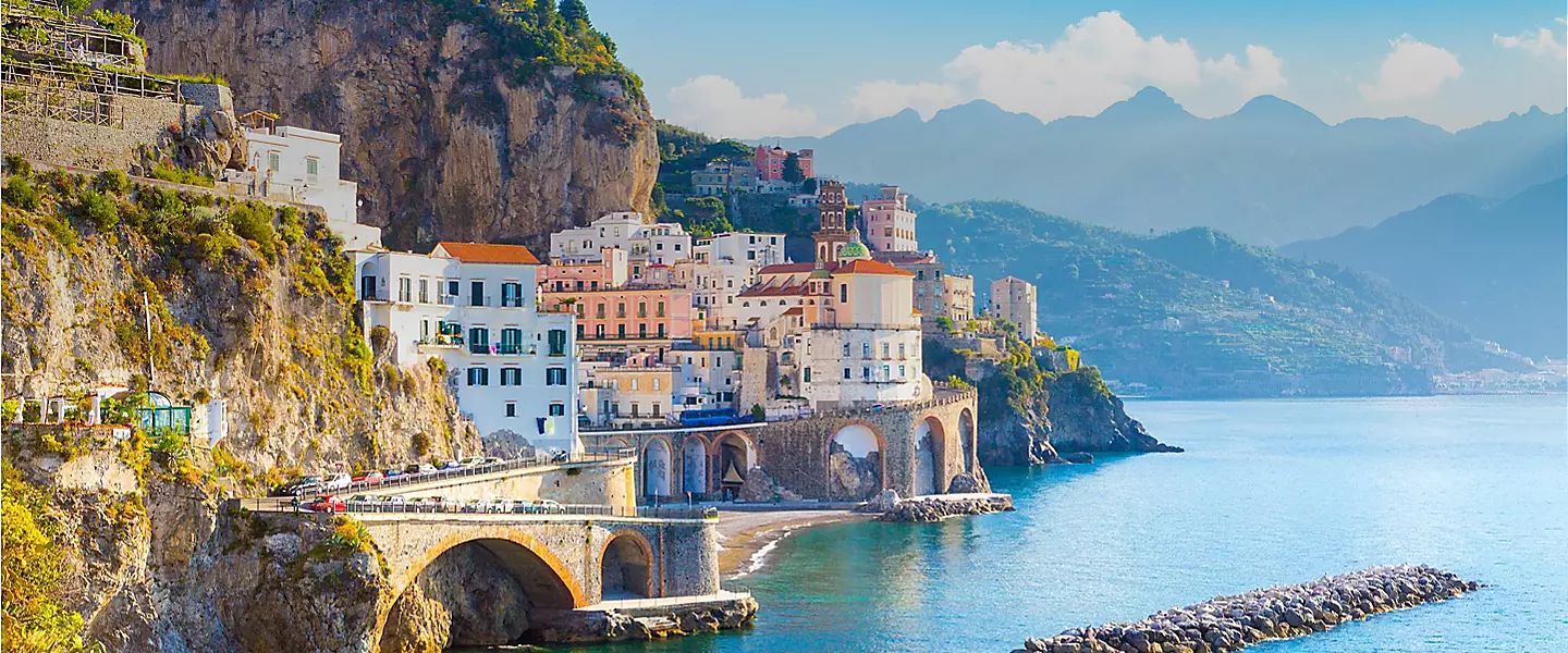البحر المتوسط - Mediterranean